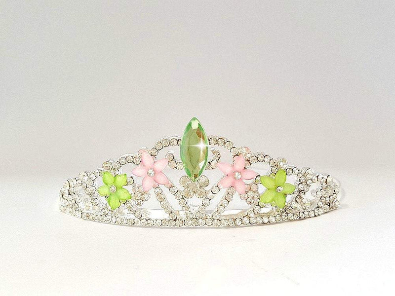  Tinker bell  Birthday Crown