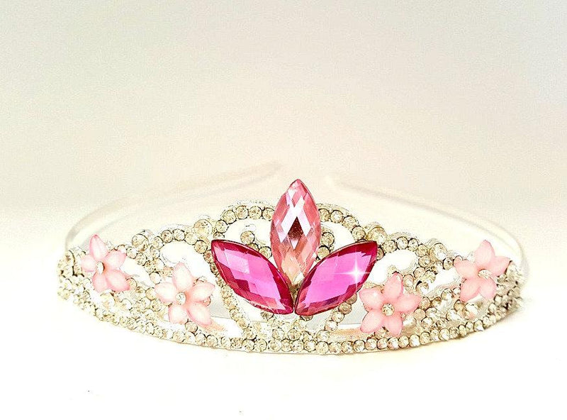 sleeping beauty Tiara 