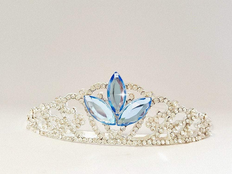 Cinderella Tiara