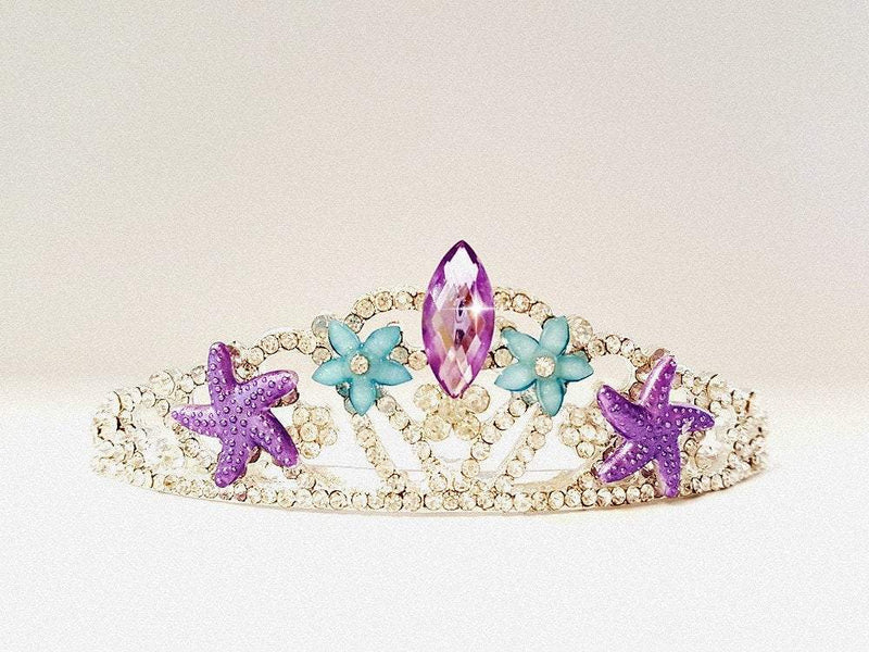 under the sea crown