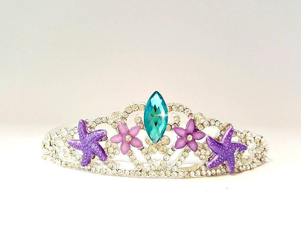 Mermaid Tiara