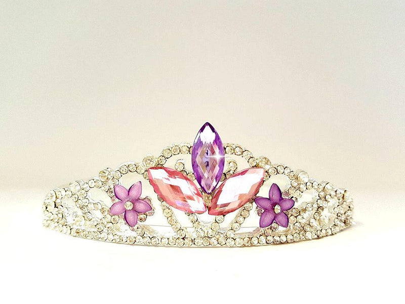 rapunzel crown