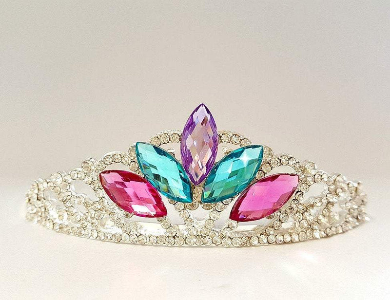 Shimmer and Shine Crown