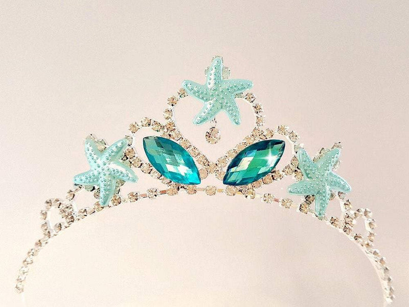 starfish headband