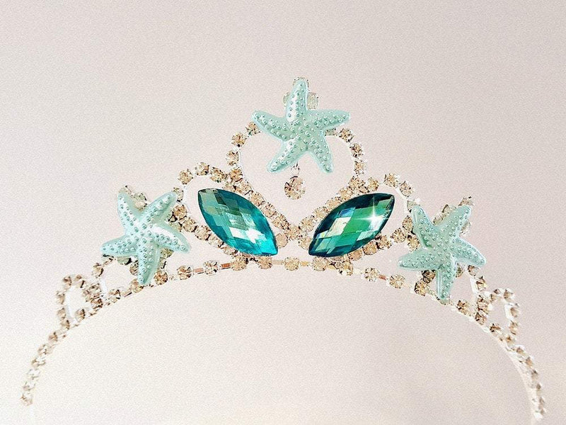 starfish crown