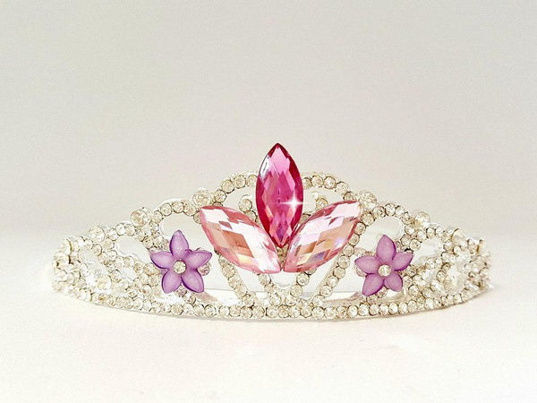 rapunzel crown