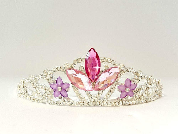 rapunzel tiara