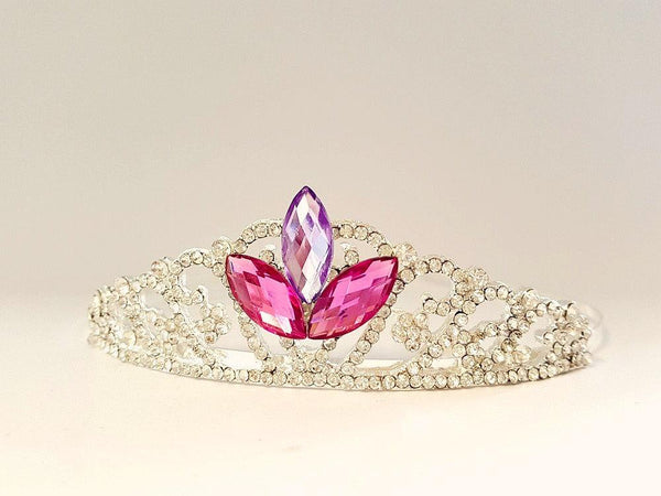 kids Rapunzel Tiara 