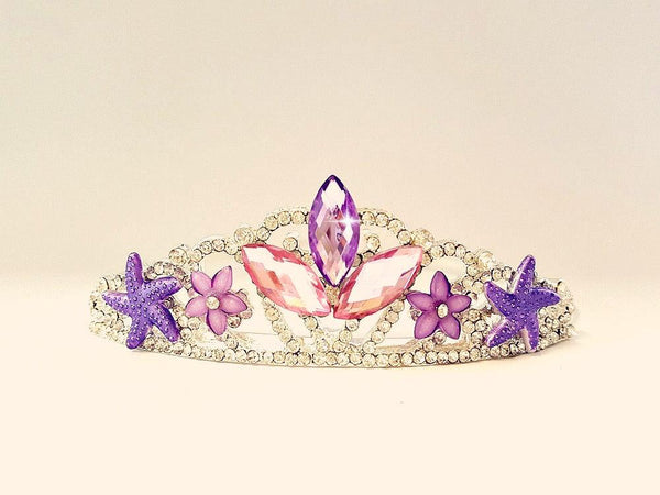 Ariel The Little Mermaid Tiara