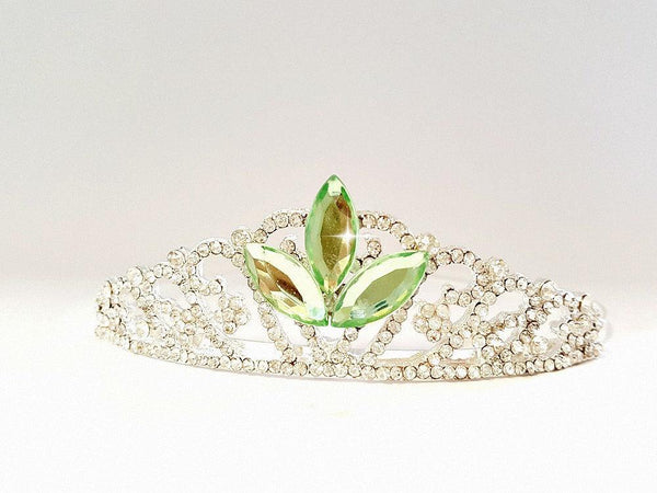 tiana crown for kids