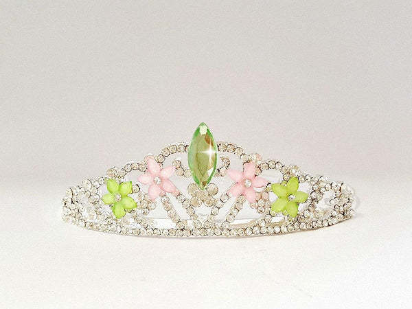 Tinker bell Tiara 