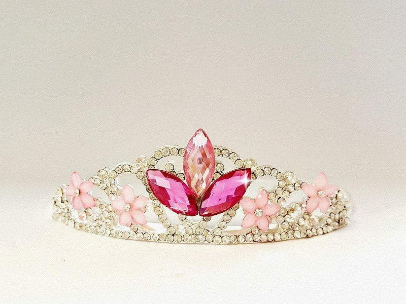 sleeping beauty crown