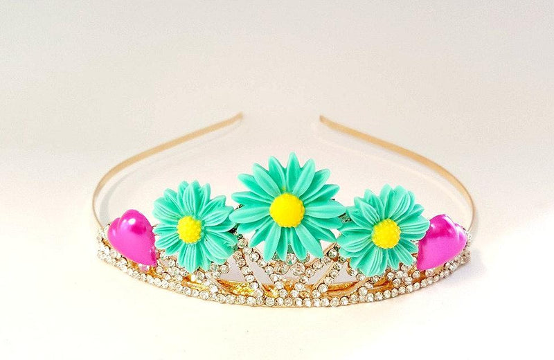 Fancy Nancy Tiara