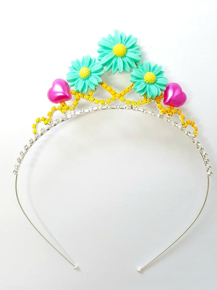 Fancy Nancy tiara