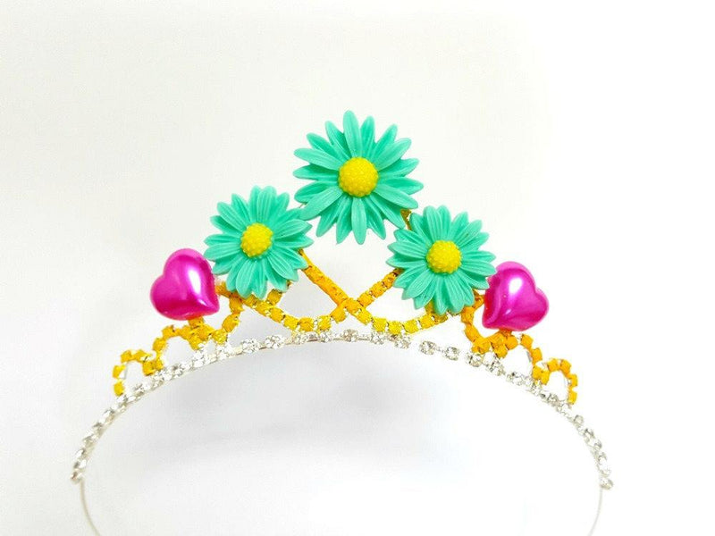 Fancy Nancy kids crown