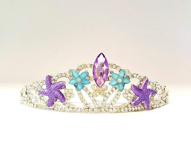 Women Mermaid Crown