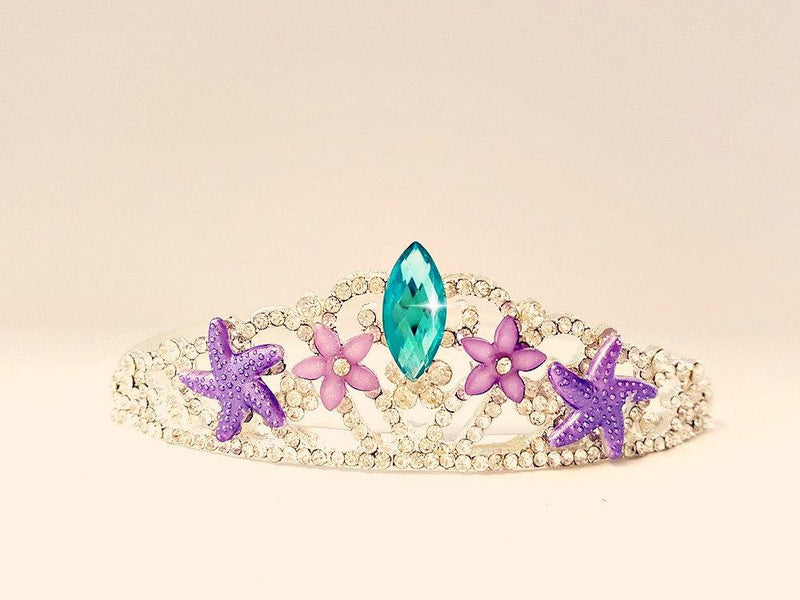 Mermaid Crown