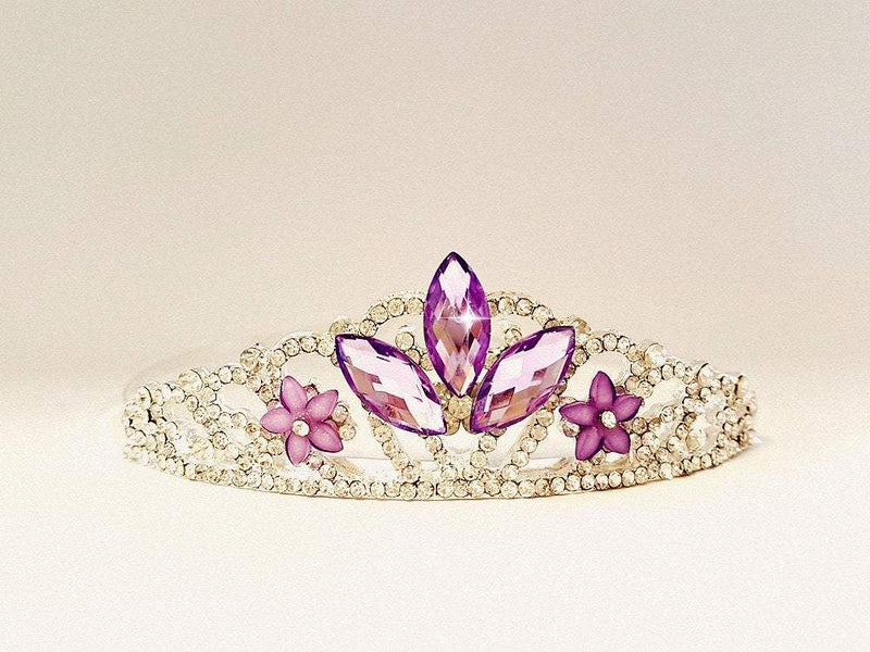 Princess Sofia headband