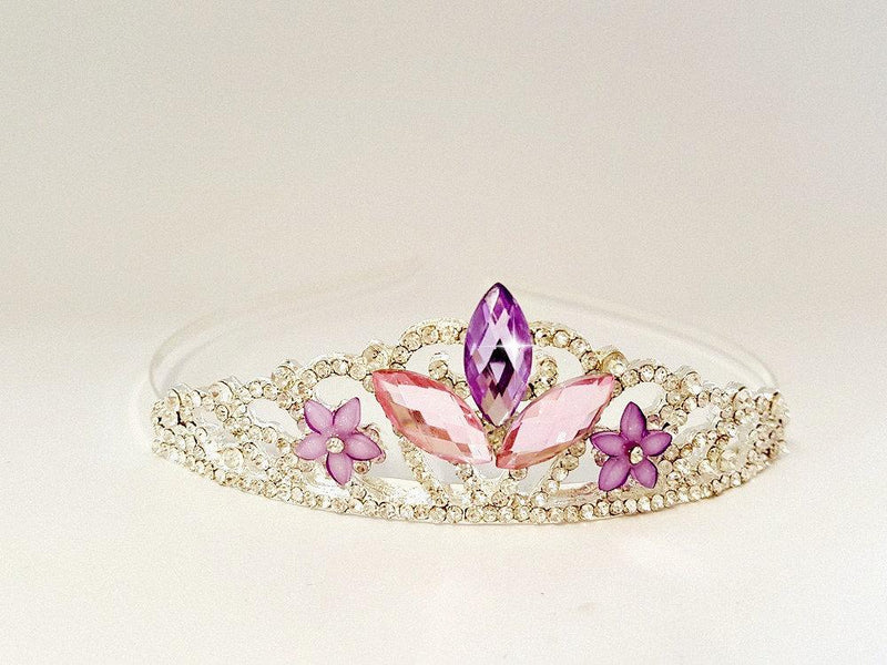 princess rapunzel tiara