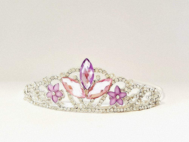 princess rapunzel crown