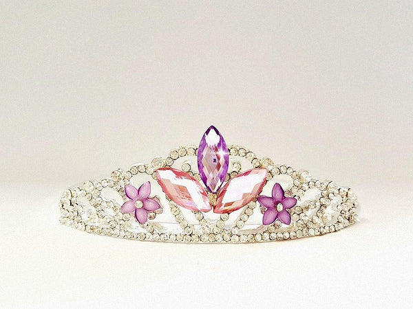 Anne Wheeler Tiara