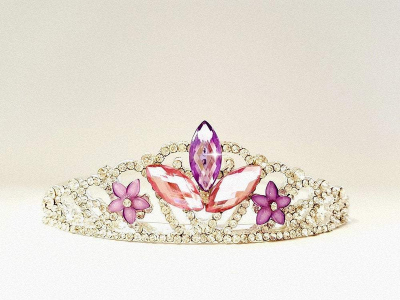 Anne Wheeler crown