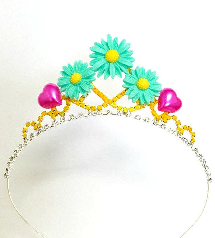 Fancy Nancy headband