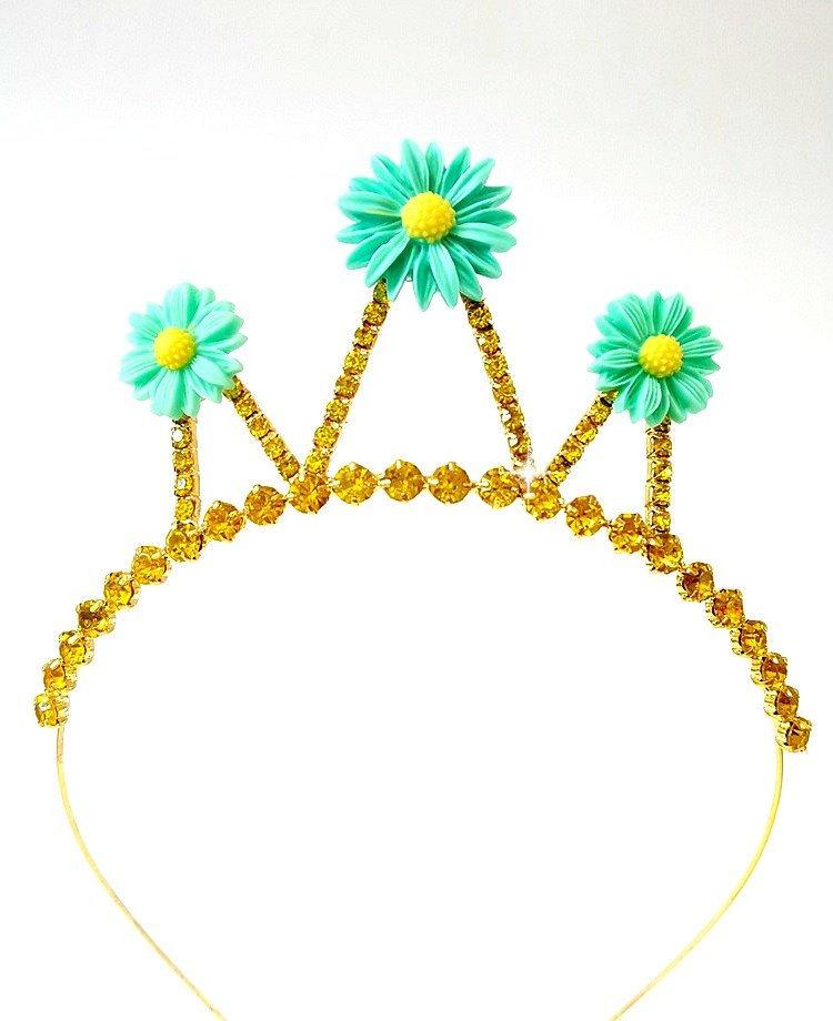 Fancy Nancy Headband