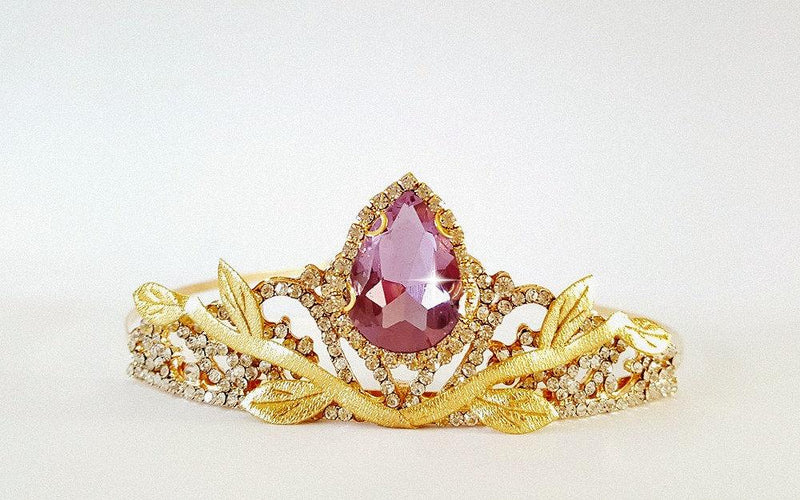 Princess magical crown