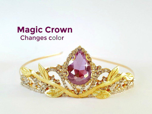 magic crown 