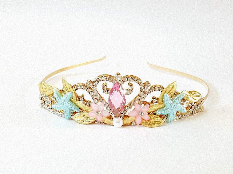 Mermaid Crown