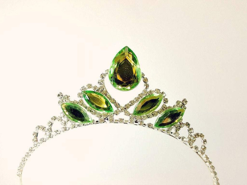 princess and the frog crown