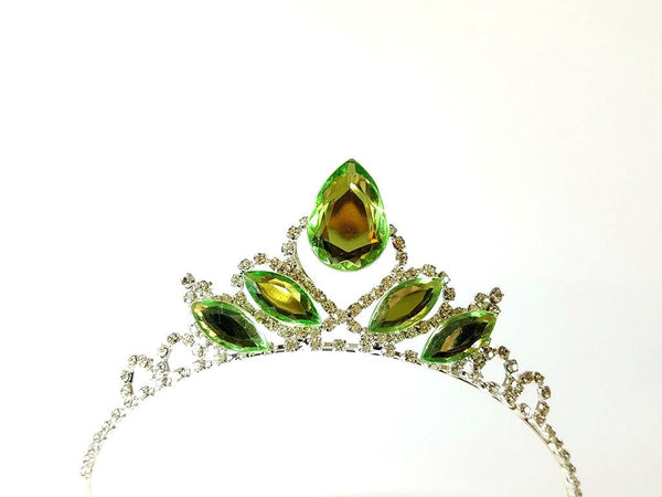 Tiana crown