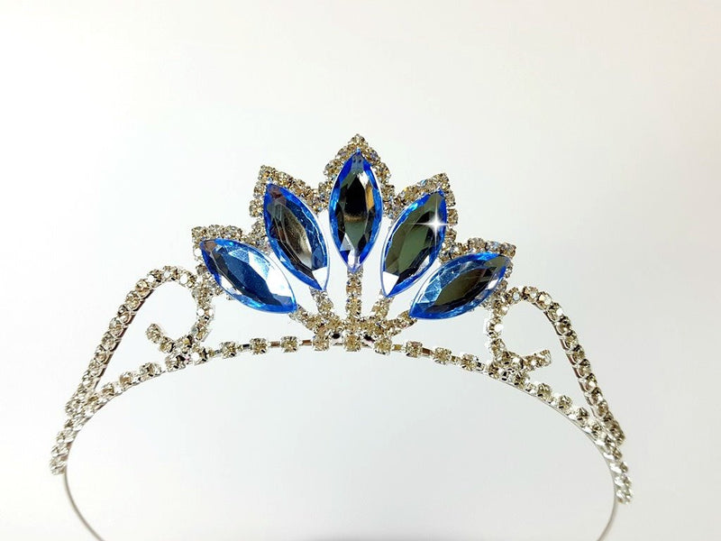 Princess marathon crown