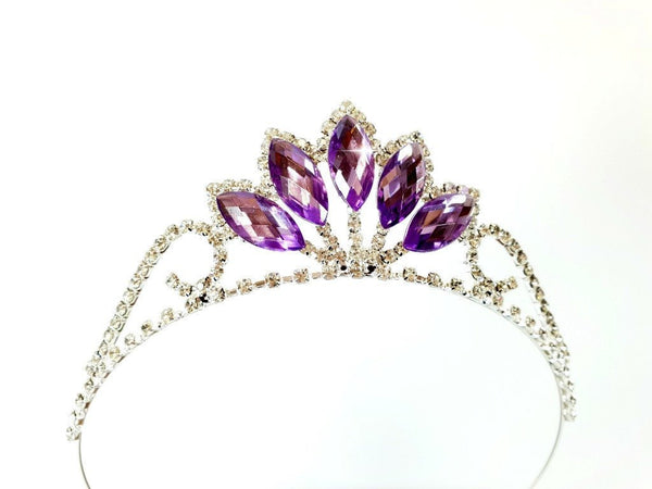 Disney Sofia crown Headband