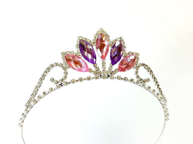 rapunzel crown 