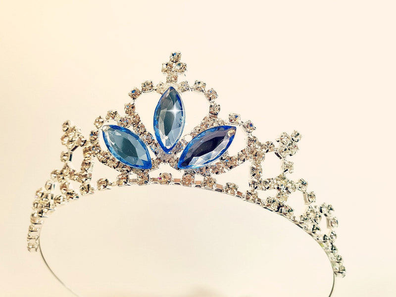 Cinderella princess crown