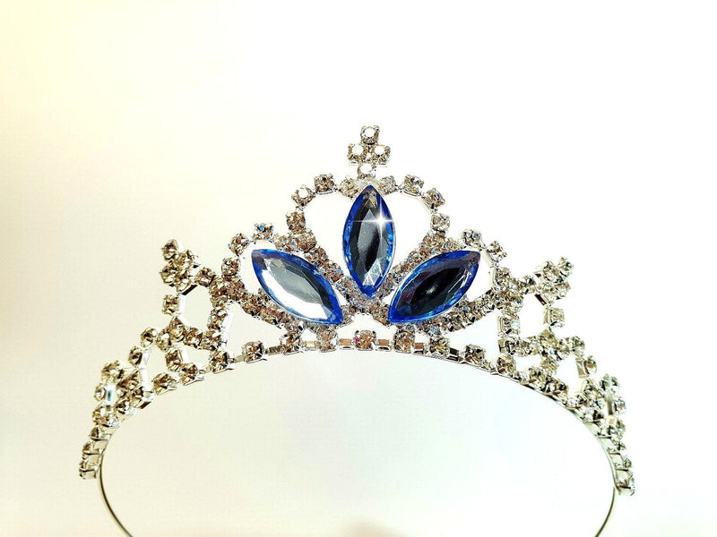 Cinderella Birthday crown 