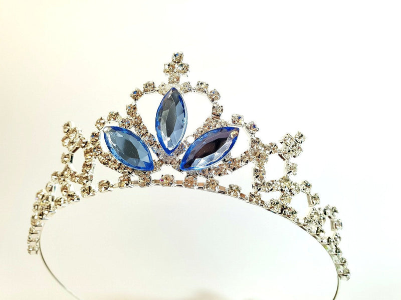 Cinderella crown 