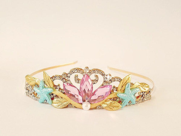 Mermaid Crown