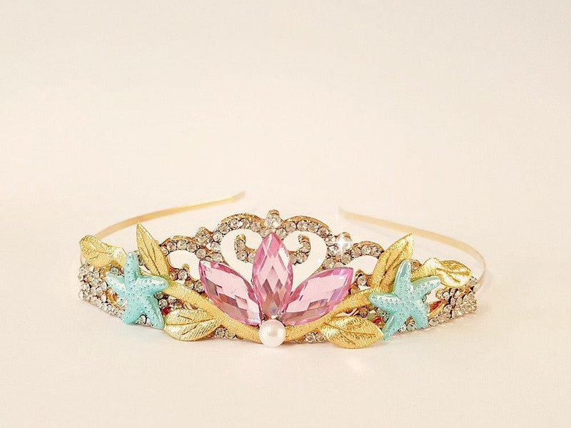 Mermaid Crown