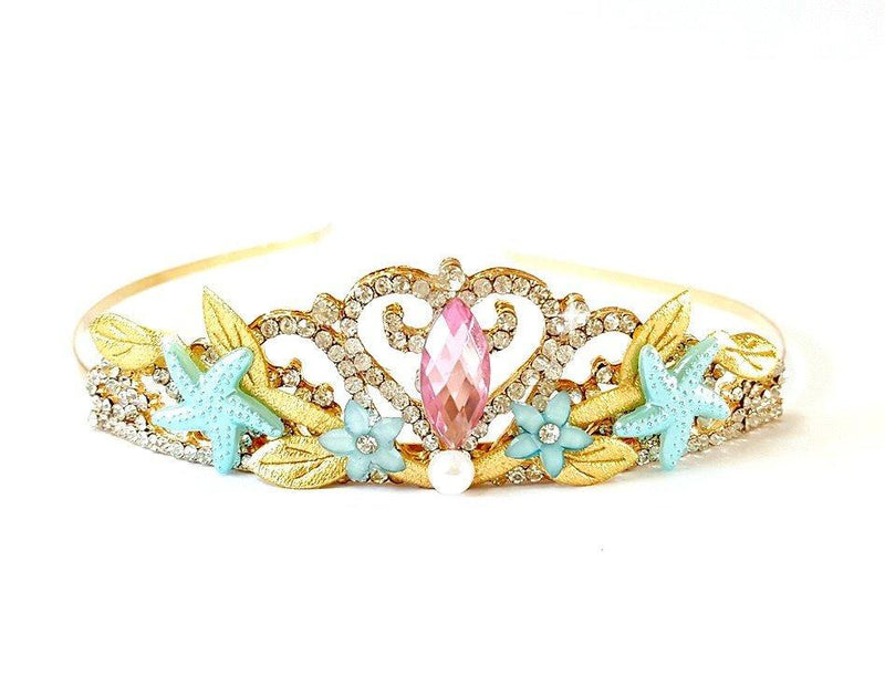 Mermaid Headband