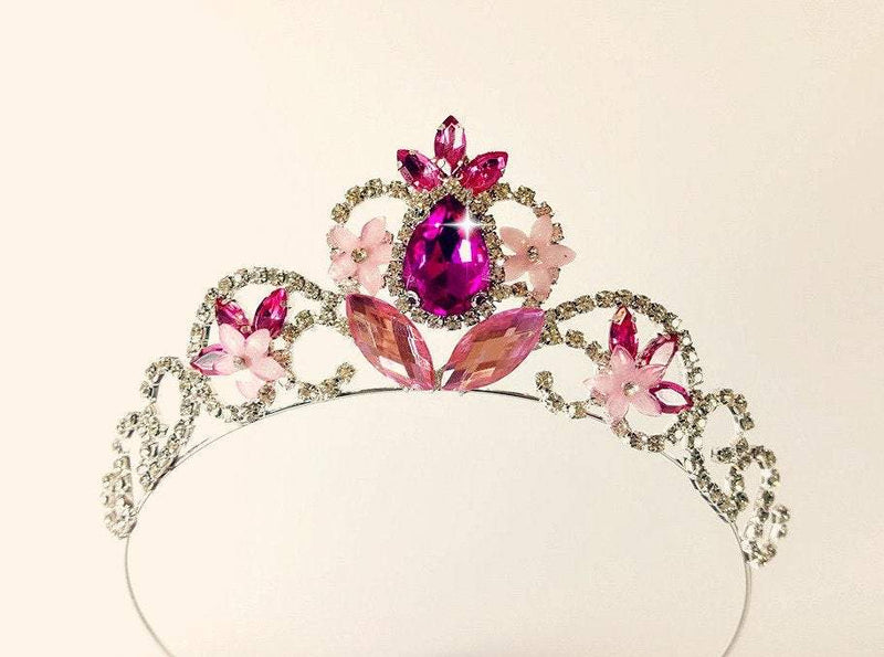 Designer Tiara