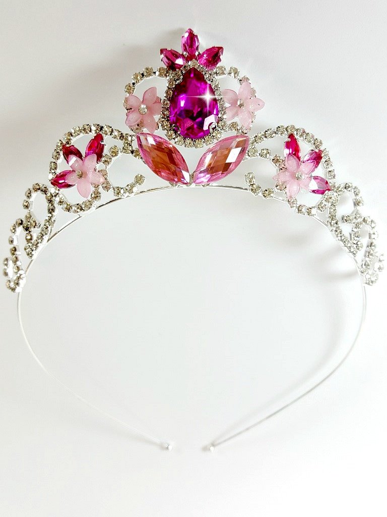 Handmade Designer Crown