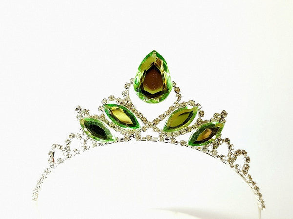 Princess tiana headband