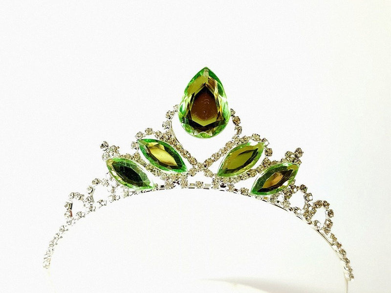 princess tiana crown