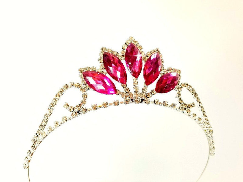 Sleeping Beauty Crown