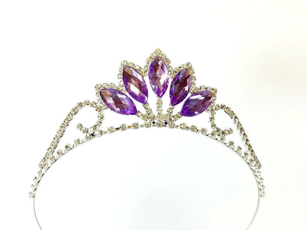 princess sofia crown headband