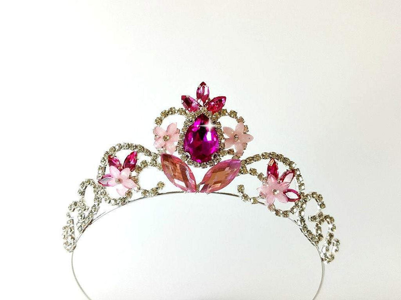 Hand Crafted Designer Crown