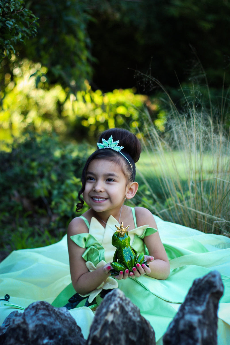 Tiana Crown